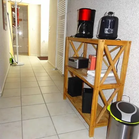 홈스테이 2 Einbettzimmer 노이브란덴부르크