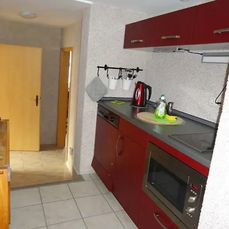 2 Einbettzimmer * 노이브란덴부르크