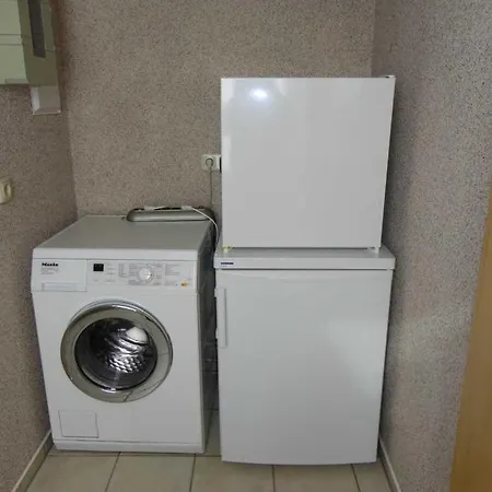 2 Einbettzimmer 홈스테이