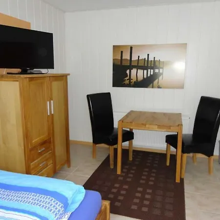 2 Einbettzimmer Accommodatie bij particulieren