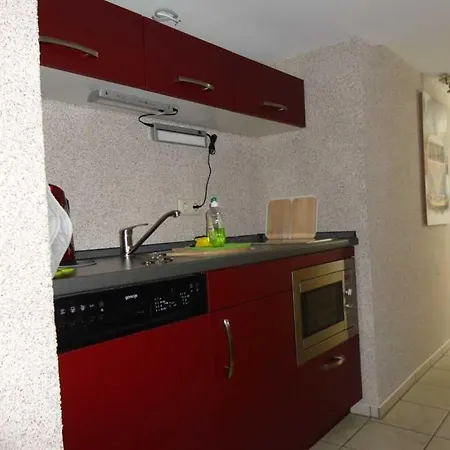 Accommodatie bij particulieren 2 Einbettzimmer *